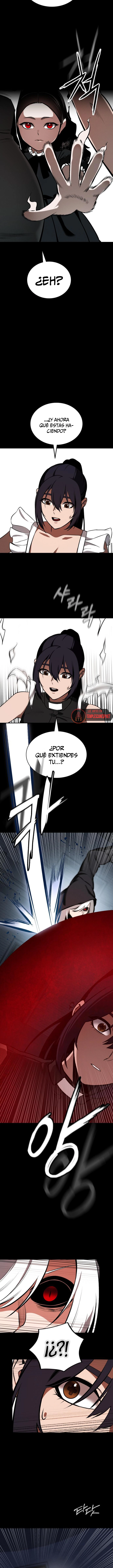 El Caminante Diurno Capítulo 74 - Página 14