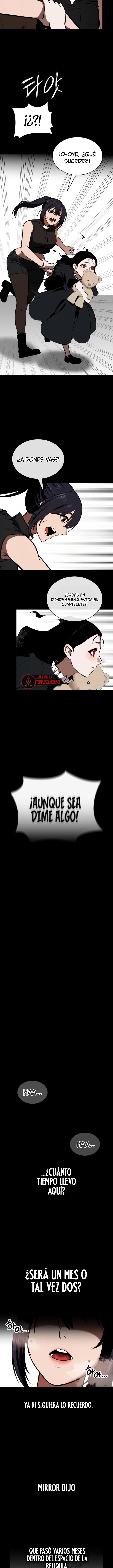 El Caminante Diurno Capítulo 74 - Página 6
