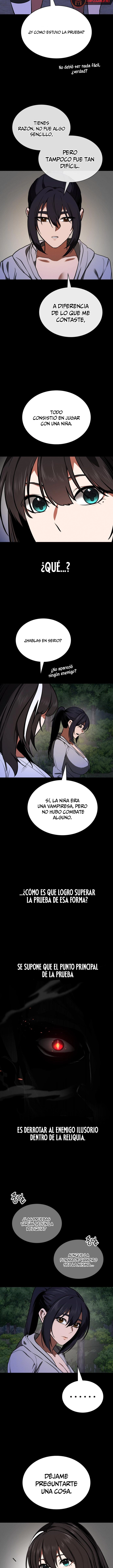 El Caminante Diurno Capítulo 75 - Página 13