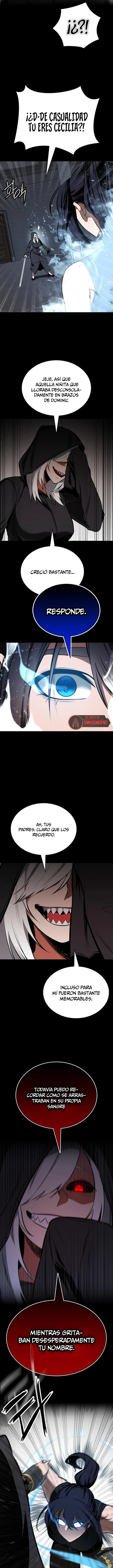 El Caminante Diurno Capítulo 75 - Página 2