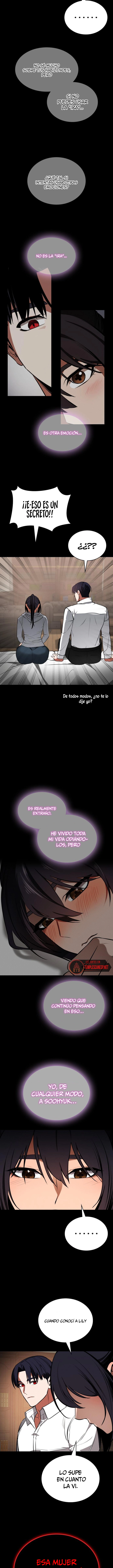 El Caminante Diurno Capítulo 76 - Página 10