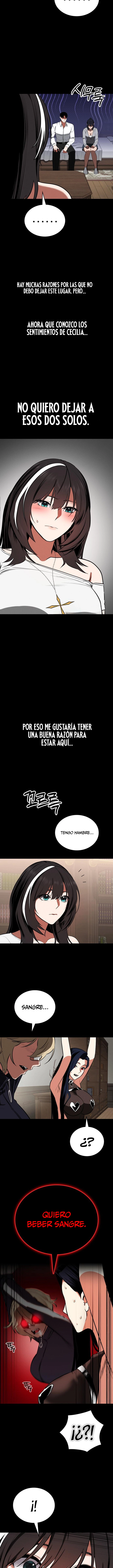 El Caminante Diurno Capítulo 76 - Página 4