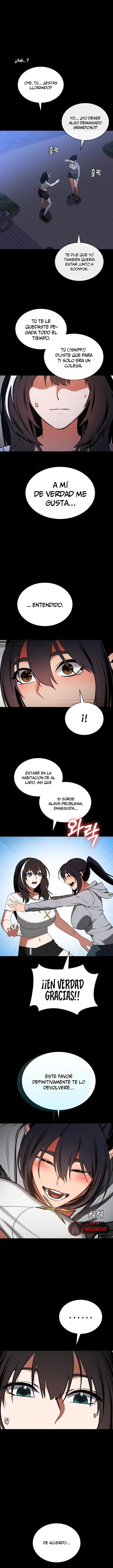 El Caminante Diurno Capítulo 76 - Página 7