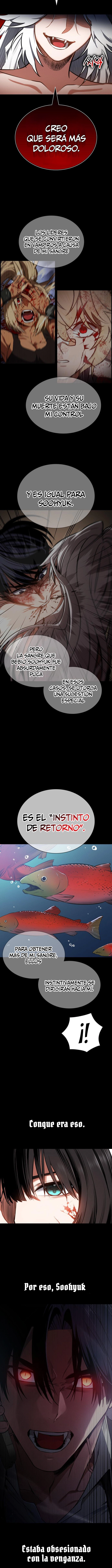 El Caminante Diurno Capítulo 79 - Página 13