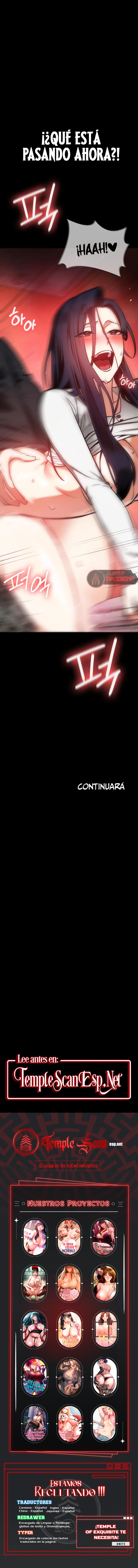 El Caminante Diurno Capítulo 81 - Página 17
