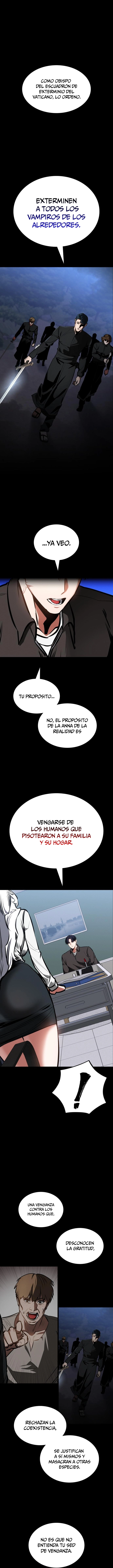 El Caminante Diurno Capítulo 88 - Página 12