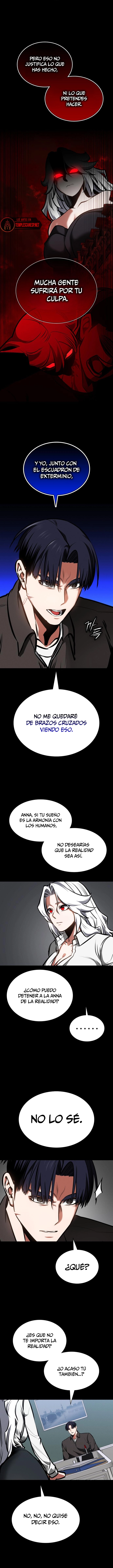 El Caminante Diurno Capítulo 88 - Página 13