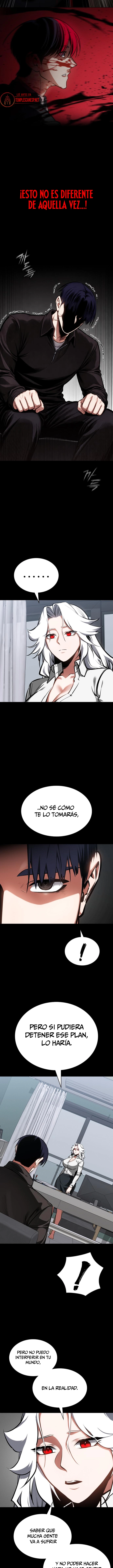 El Caminante Diurno Capítulo 89 - Página 3