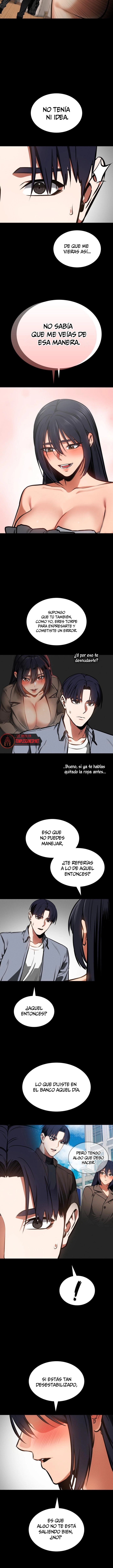 El Caminante Diurno Capítulo 90 - Página 9
