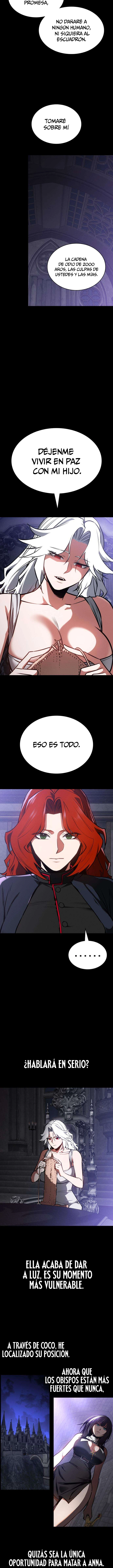 El Caminante Diurno Capítulo 95 - Página 17