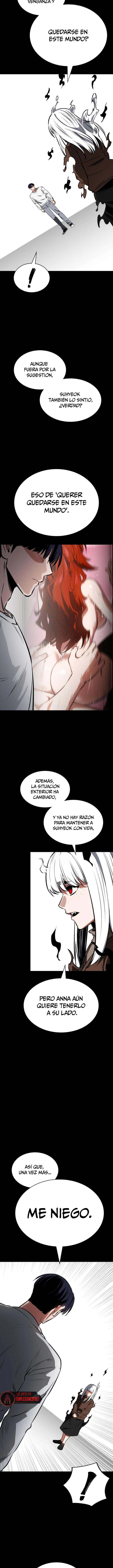 El Caminante Diurno Capítulo 95 - Página 2