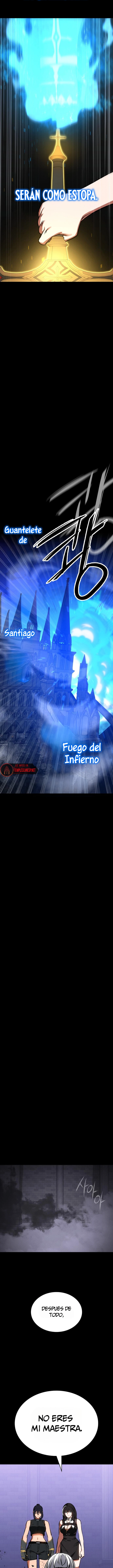 El Caminante Diurno Capítulo 97 - Página 17