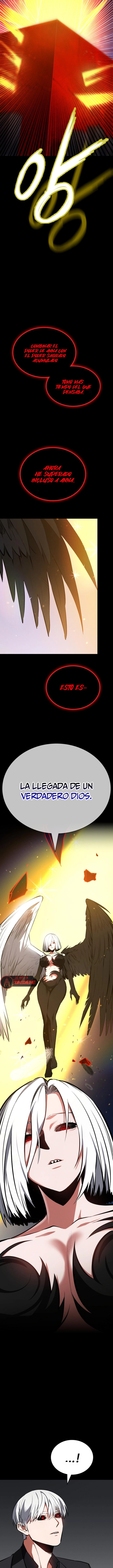 El Caminante Diurno Capítulo 99 - Página 16