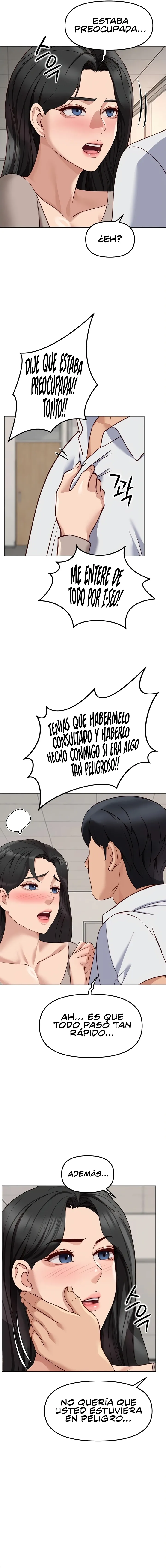 El programa para cambiar el sentido común Capítulo 81 - Página 12