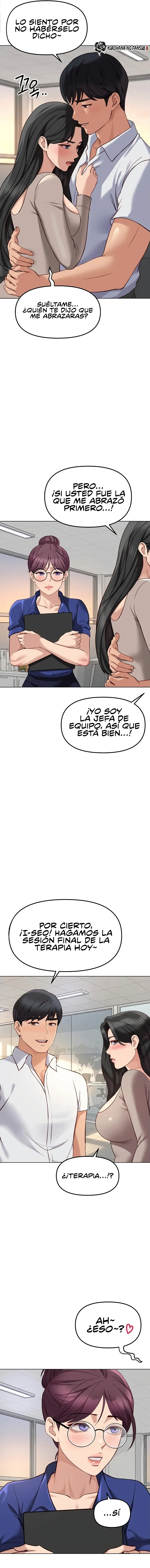 El programa para cambiar el sentido común Capítulo 81 - Página 13