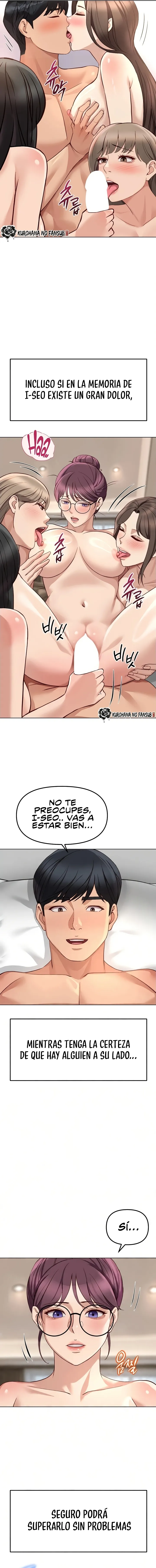 El programa para cambiar el sentido común Capítulo 81 - Página 18