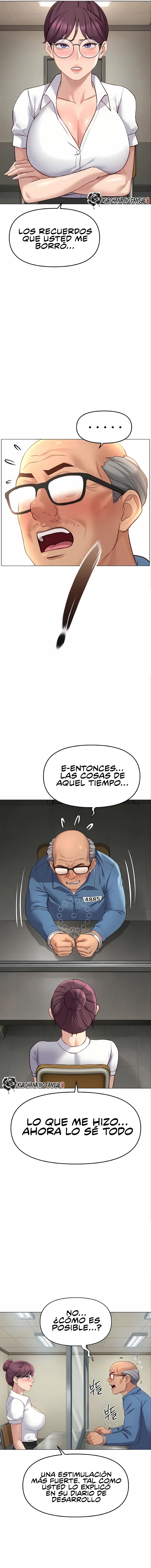 El programa para cambiar el sentido común Capítulo 82 - Página 4