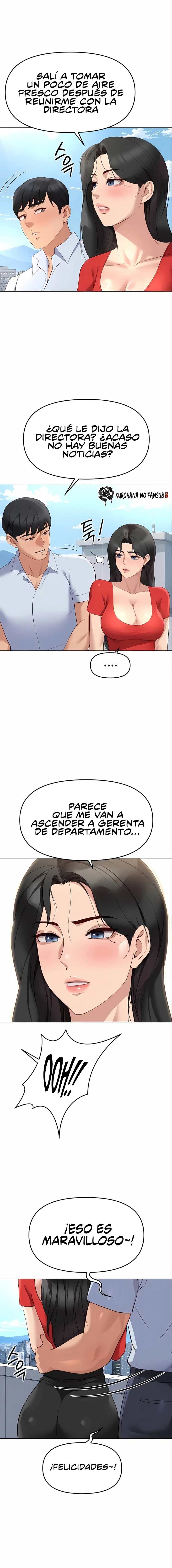 El programa para cambiar el sentido común Capítulo 82 - Página 10