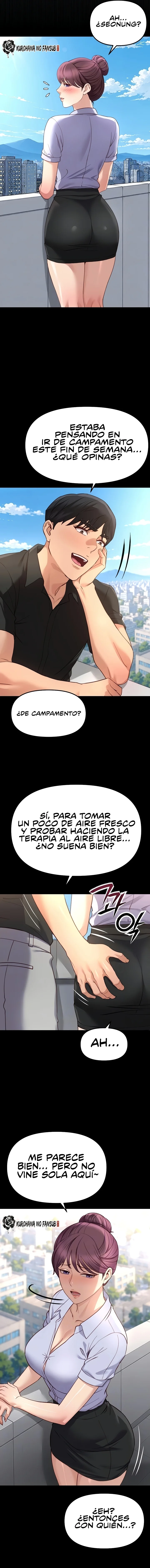 El programa para cambiar el sentido común Capítulo 84 - Página 3