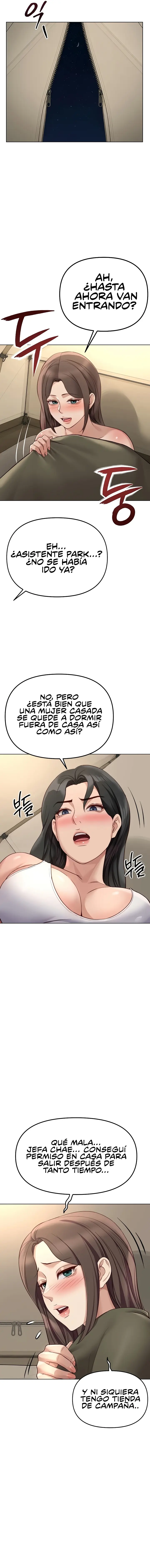 El programa para cambiar el sentido común Capítulo 85 - Página 16