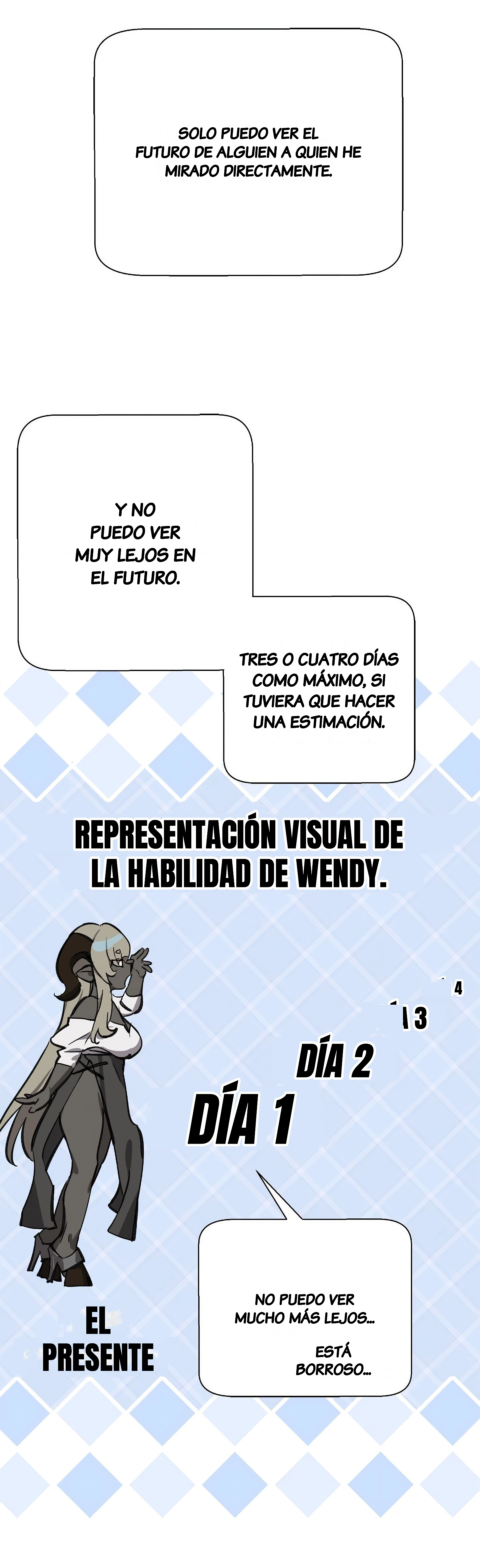 Un mundo sin hombres Capítulo 94 - Página 15