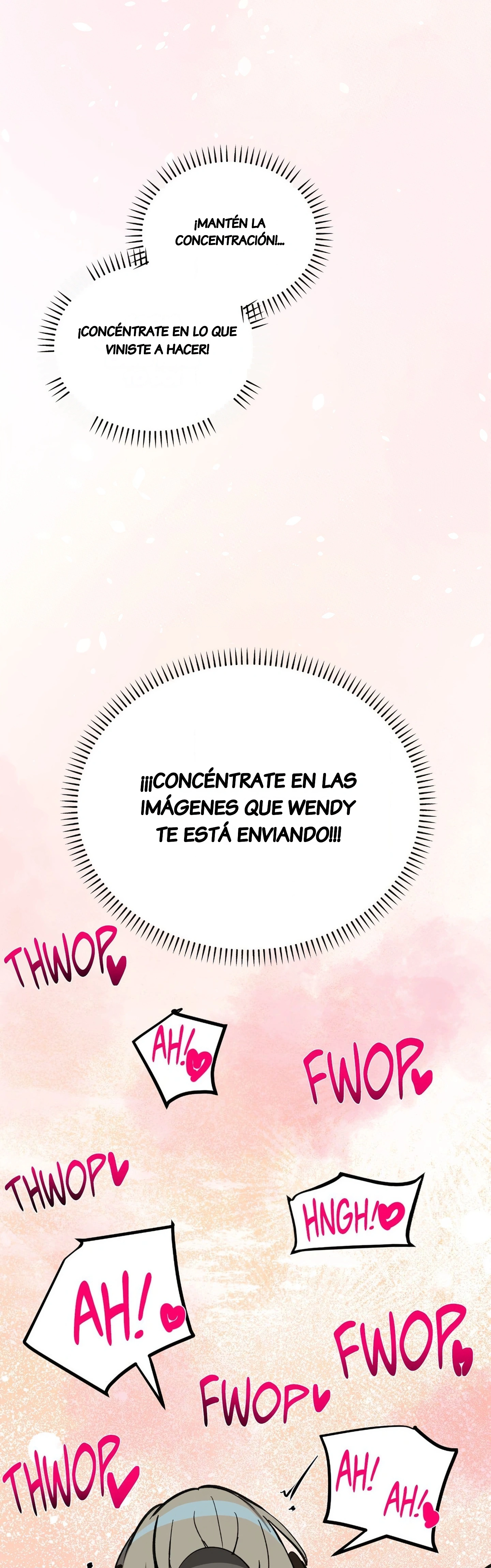 Un mundo sin hombres Capítulo 94 - Página 40