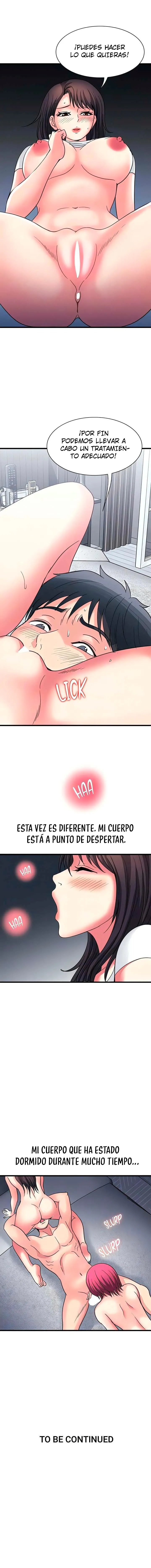 Despierta tus sentidos cada día Capítulo 30 - Página 8