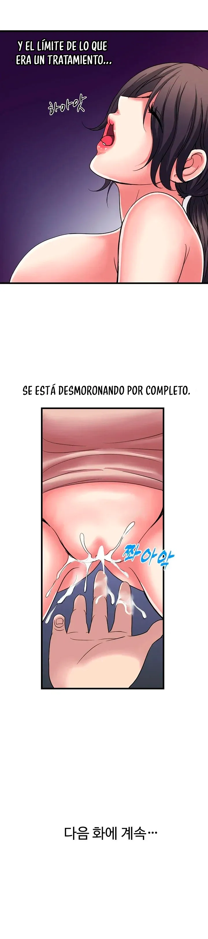 Despierta tus sentidos cada día Capítulo 50 - Página 8