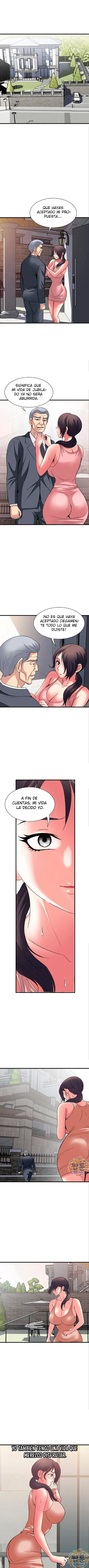 Despierta tus sentidos cada día Capítulo 57 - Página 6