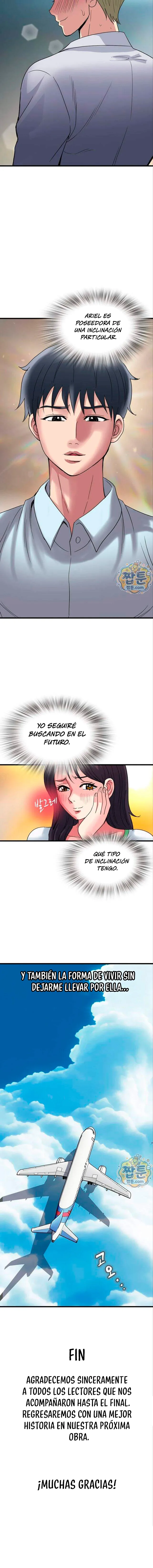 Despierta tus sentidos cada día Capítulo 58 - Página 9