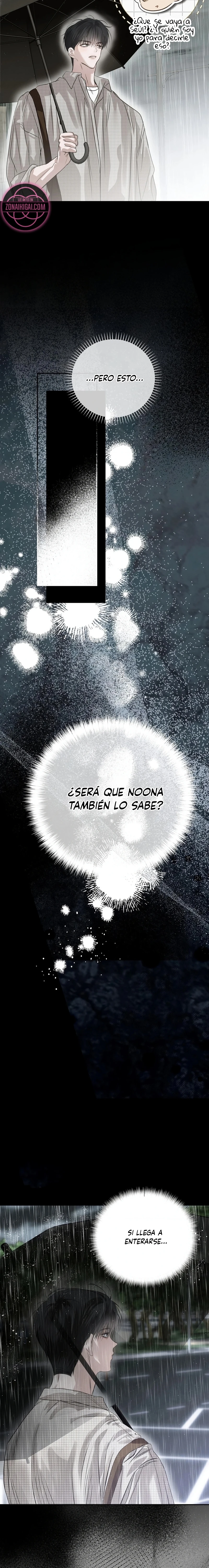 En Tres Meses De Verano Capítulo 38 - Página 14