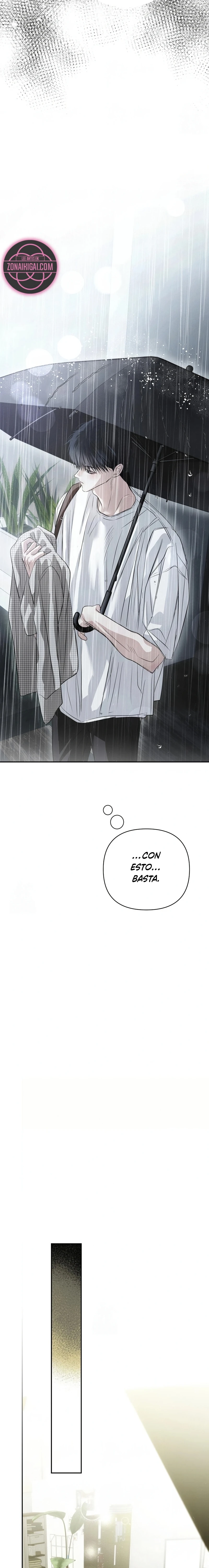 En Tres Meses De Verano Capítulo 41 - Página 15
