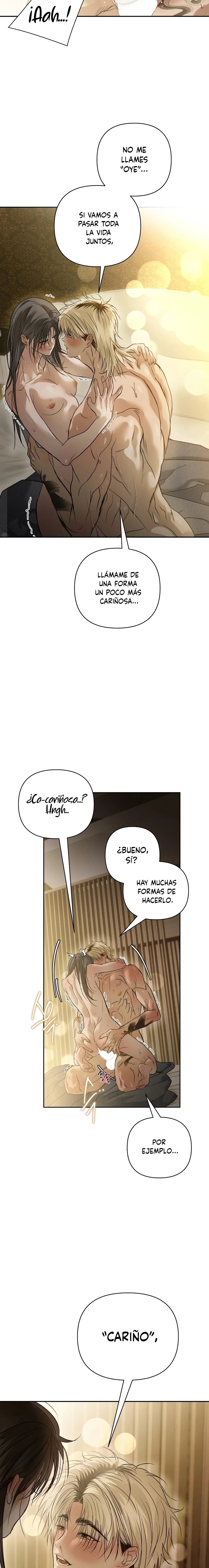 En Tres Meses De Verano Capítulo 44 - Página 3