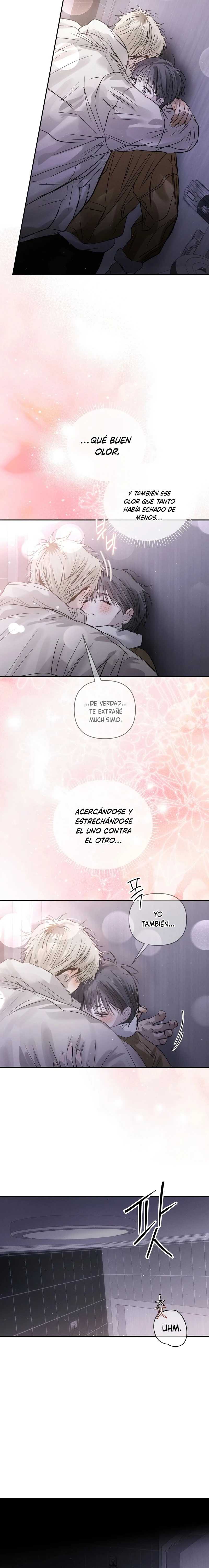 En Tres Meses De Verano Capítulo 47 - Página 9