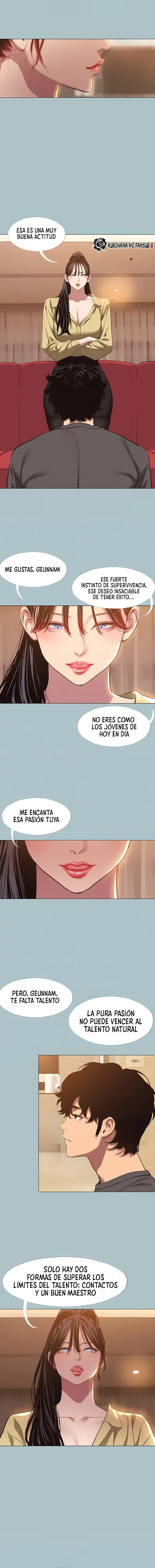 Lo siento, no tengo intención de salir con nadie Capítulo 64 - Página 3