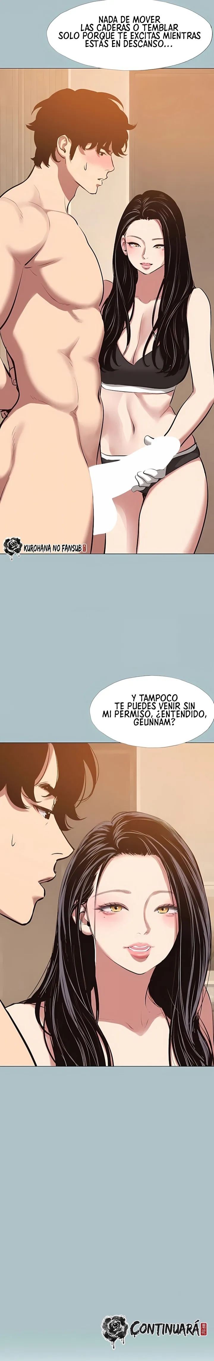 Lo siento, no tengo intención de salir con nadie Capítulo 64 - Página 13