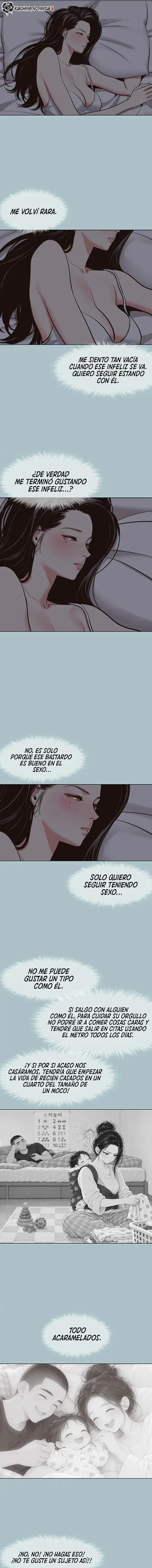 Lo siento, no tengo intención de salir con nadie Capítulo 68 - Página 10