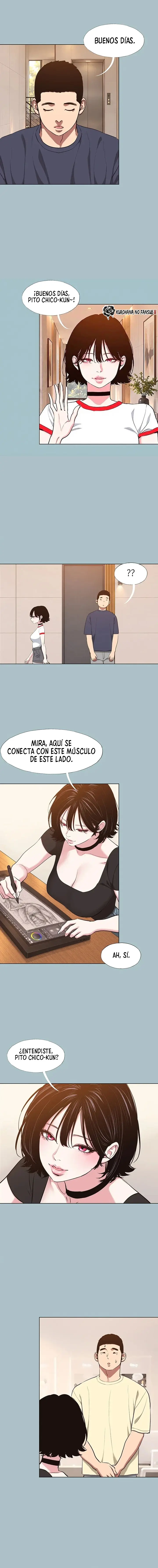 Lo siento, no tengo intención de salir con nadie Capítulo 68 - Página 2