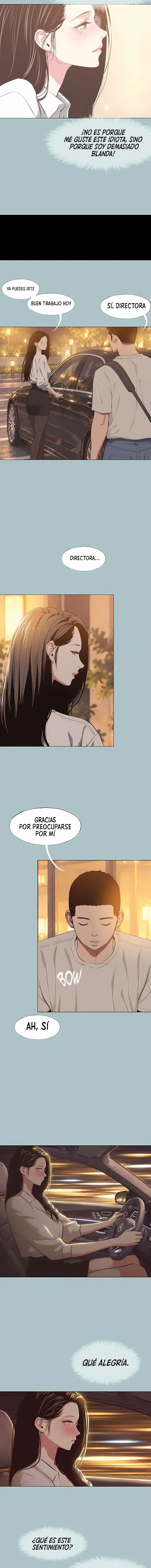 Lo siento, no tengo intención de salir con nadie Capítulo 70 - Página 7
