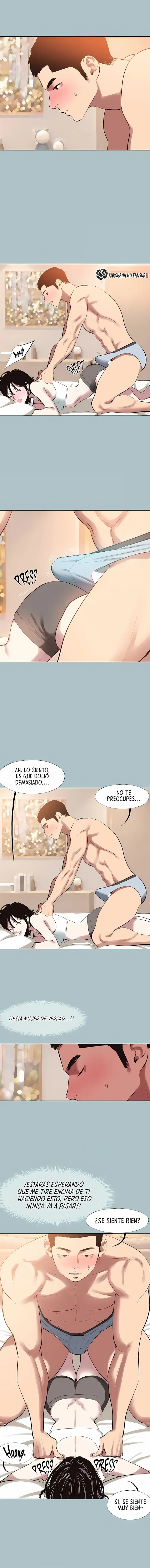 Lo siento, no tengo intención de salir con nadie Capítulo 71 - Página 10