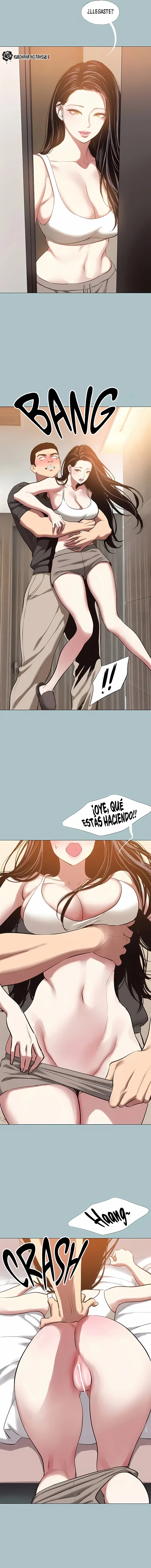 Lo siento, no tengo intención de salir con nadie Capítulo 72 - Página 7