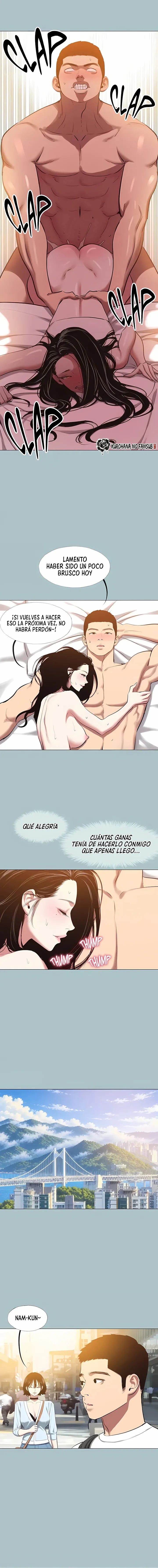 Lo siento, no tengo intención de salir con nadie Capítulo 72 - Página 8