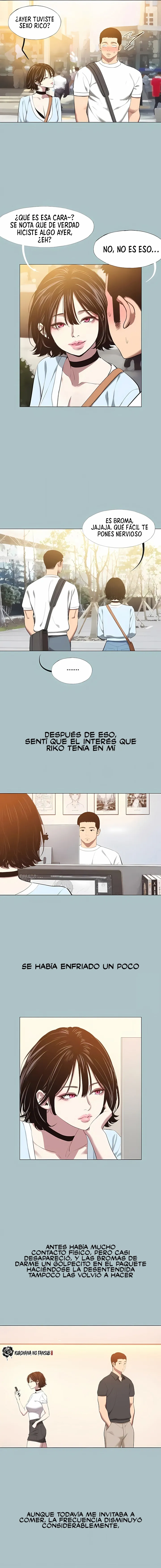 Lo siento, no tengo intención de salir con nadie Capítulo 72 - Página 9
