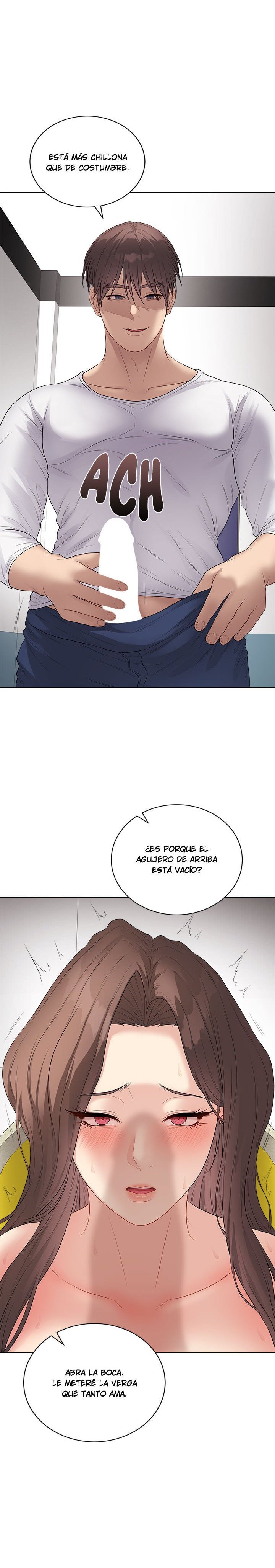 Academia de preparación Capítulo 63 - Página 2