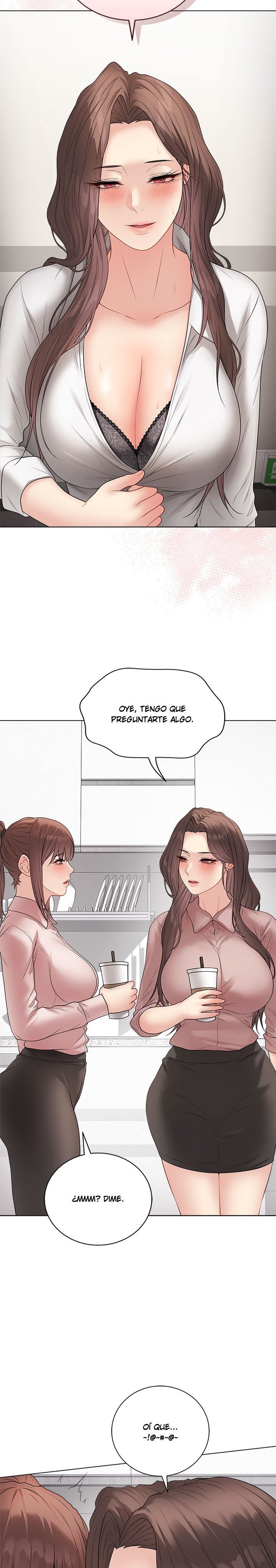 Academia de preparación Capítulo 66 - Página 2