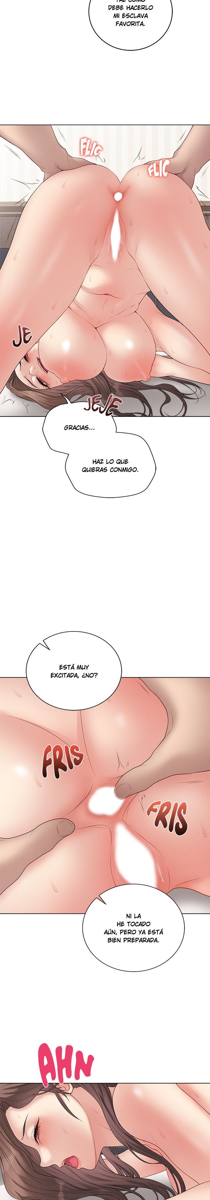 Academia de preparación Capítulo 68 - Página 2