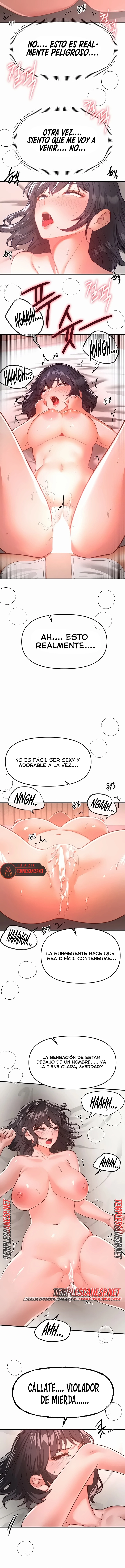 Días Maravillosos Capítulo 93 - Página 4