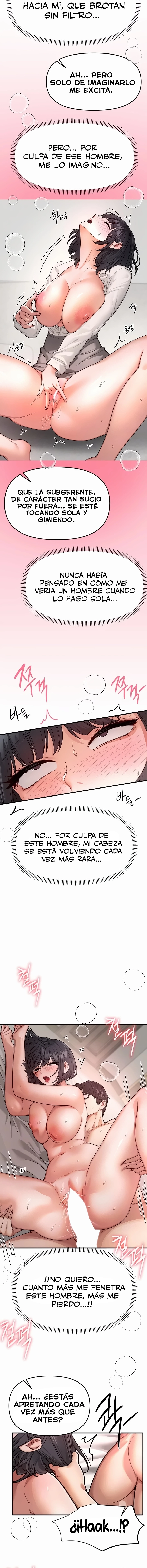 Días Maravillosos Capítulo 94 - Página 2