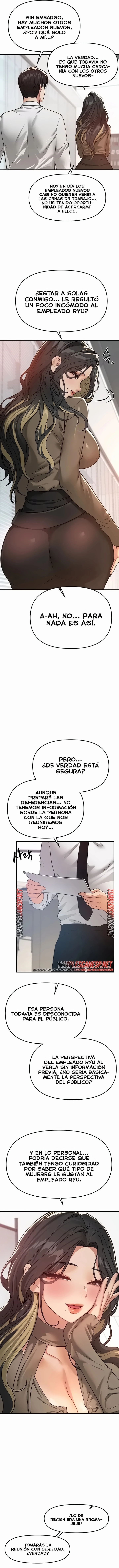 Días Maravillosos Capítulo 95 - Página 6