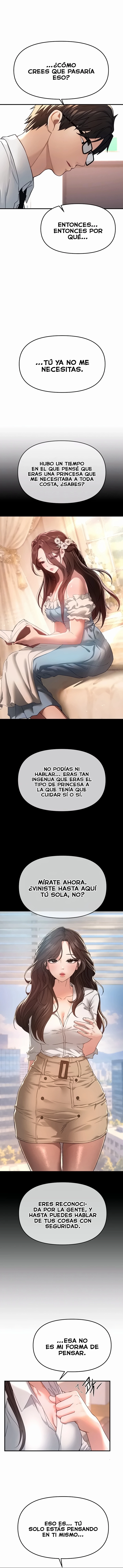 Días Maravillosos Capítulo 96 - Página 2
